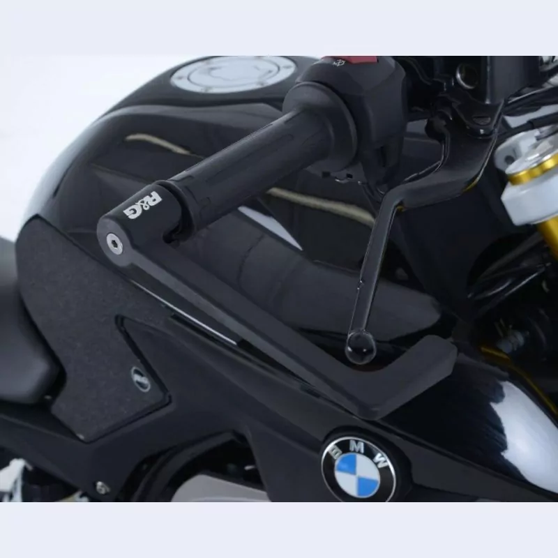 R&G Brems-  und Kupplungshebel Schutz BMW G 310 R / G 310 GS 2017-