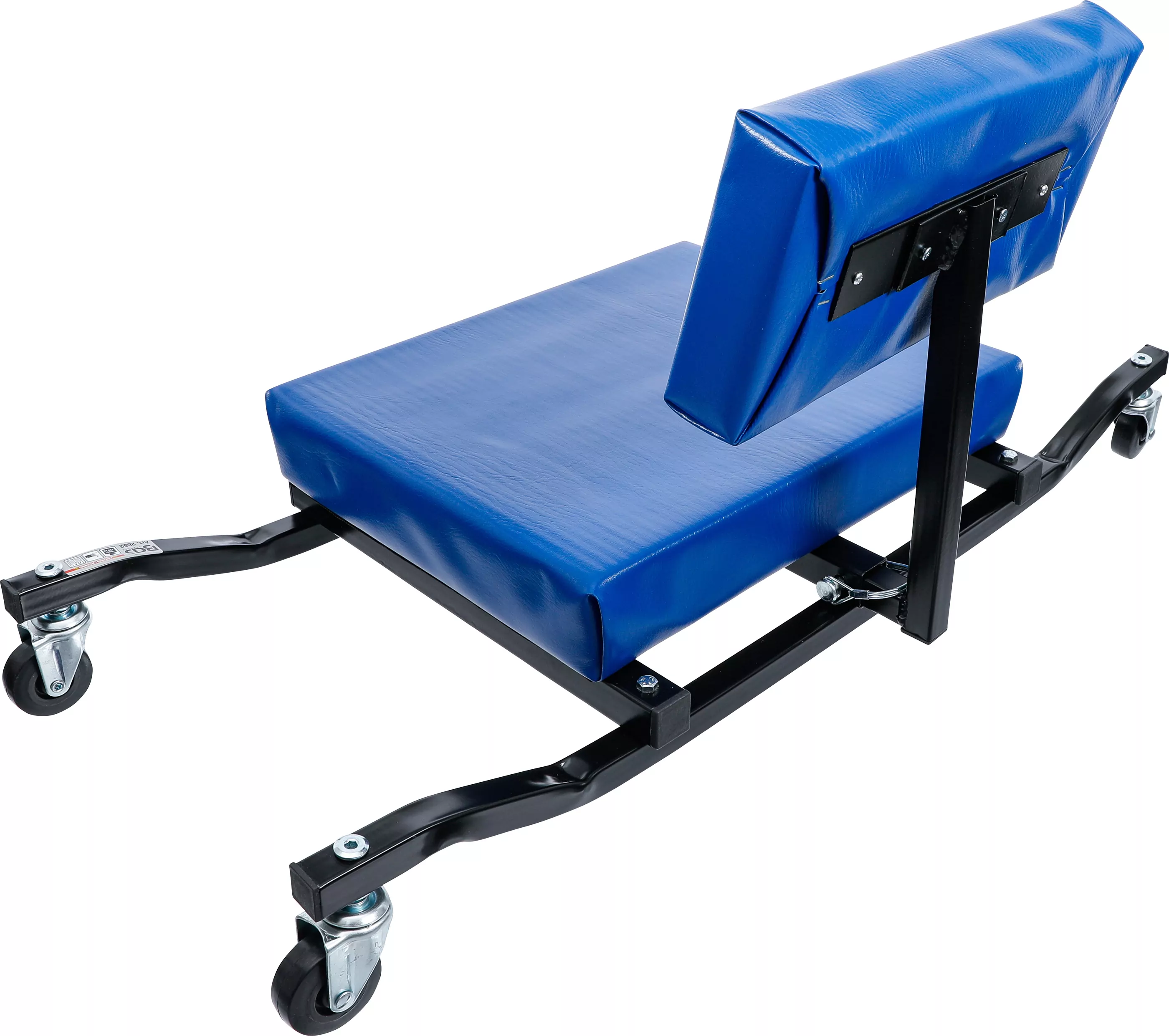 Werkstatt-Rollsitz | extra flach