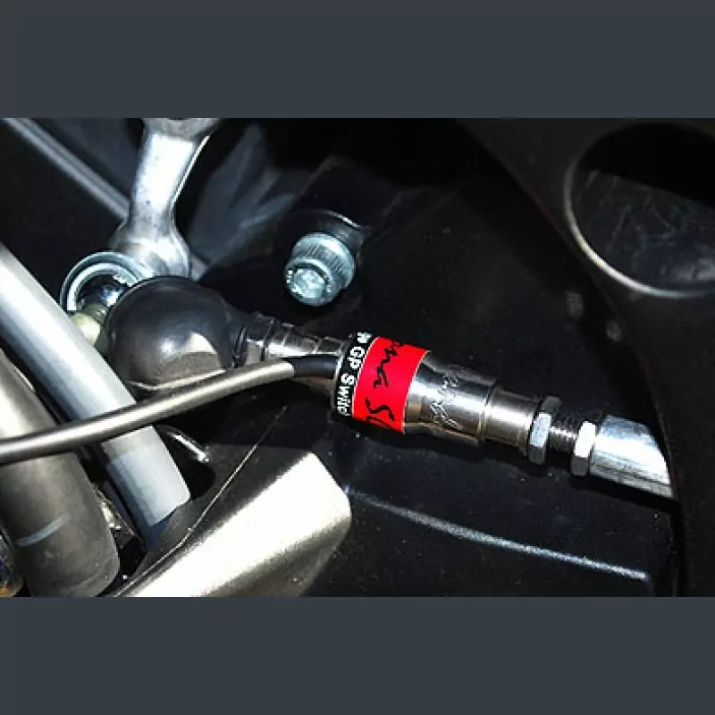 Cordona Strain Gauge GP Quickshifter Powercommander 3 / 5 / YEC