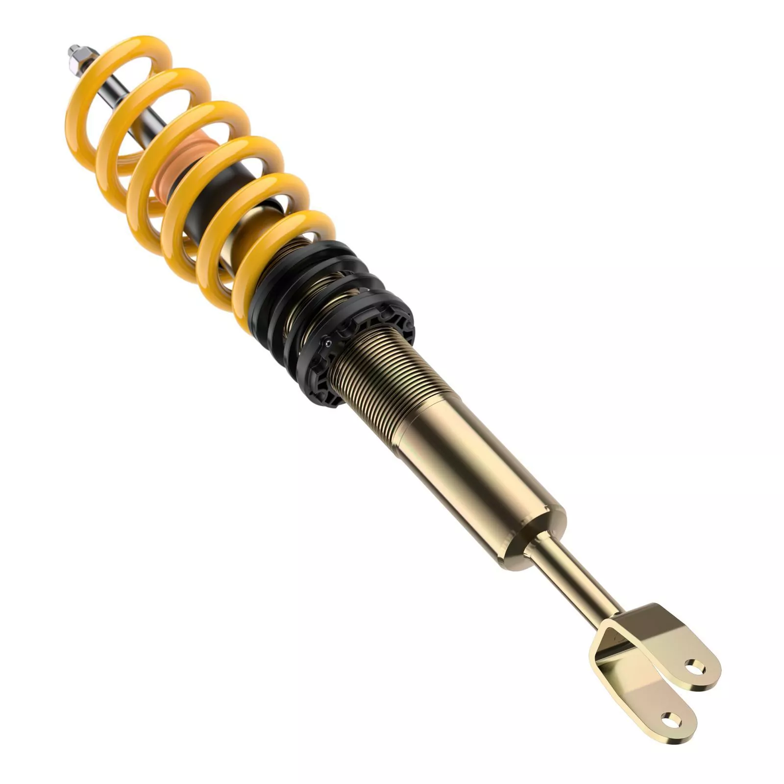 ST Gewindefahrwerk ST XA  (mit Härteverstellung) AUDI A4 (8E) 8EC, QB6, B7 11/2004-06/2008