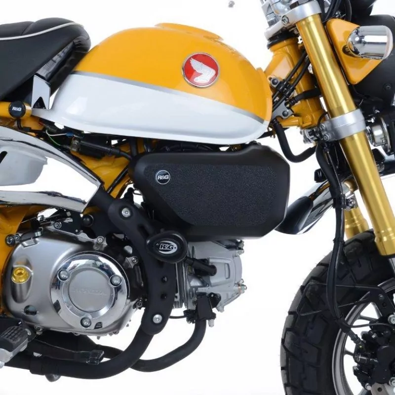 R&G Eazi-Grip Tank Traction Pads Honda Monkey 2018-