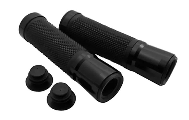 SHIN YO Handlebar Grip Rubber, 7/8 " (22.2 mm), 130 mm