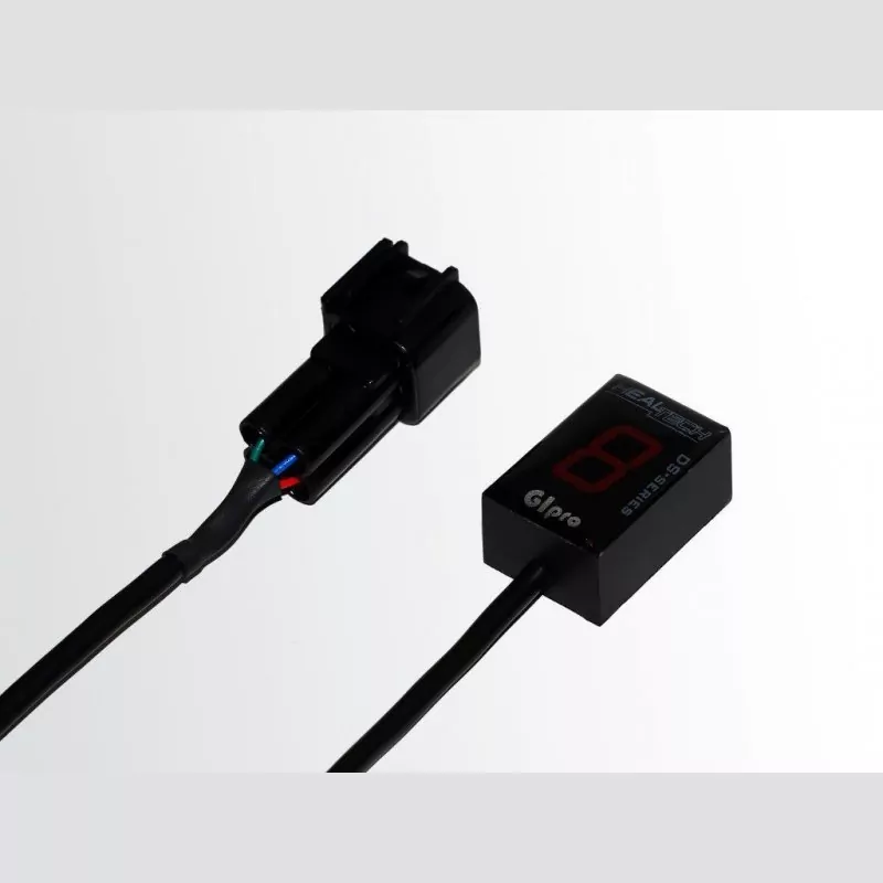 Healtech Ganganzeige Ducati GPDS-D02