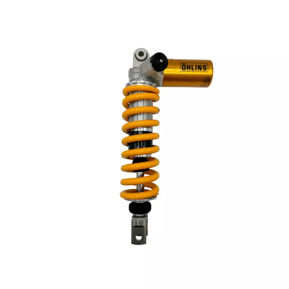 Öhlins Federbein Supersport KA 744 für Kawasaki Ninja 400 2018-2020 und Z400 2019-2020