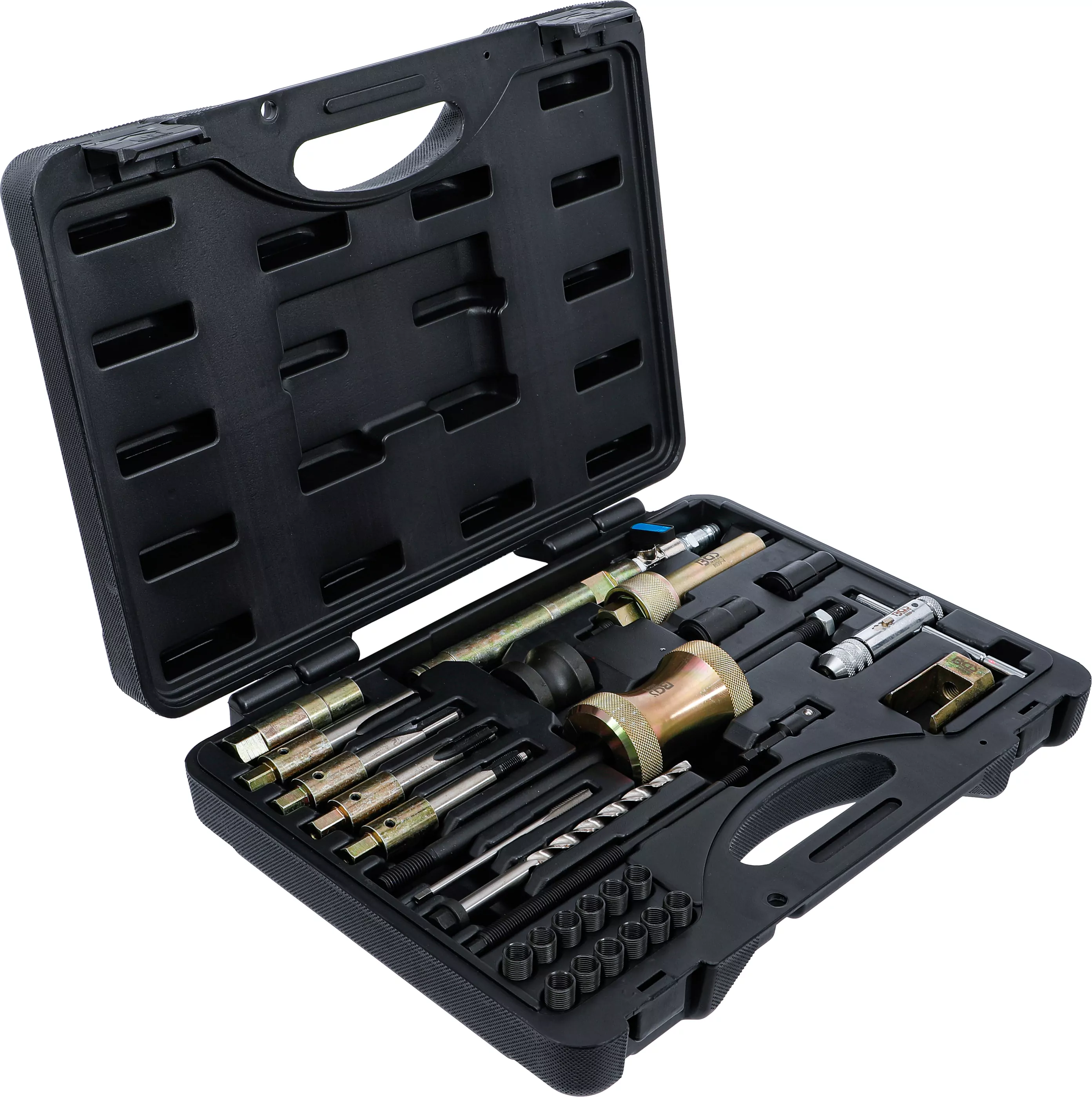 Glühkerzen-Ausbauwerkzeug-Satz | M10 x 1,0 mm