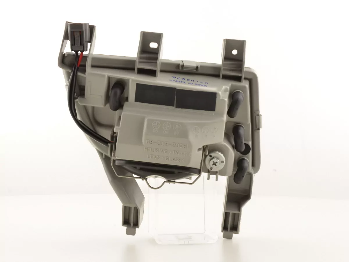 Verschleißteile Nebelscheinwerfer links Mazda 323 Bj. 01