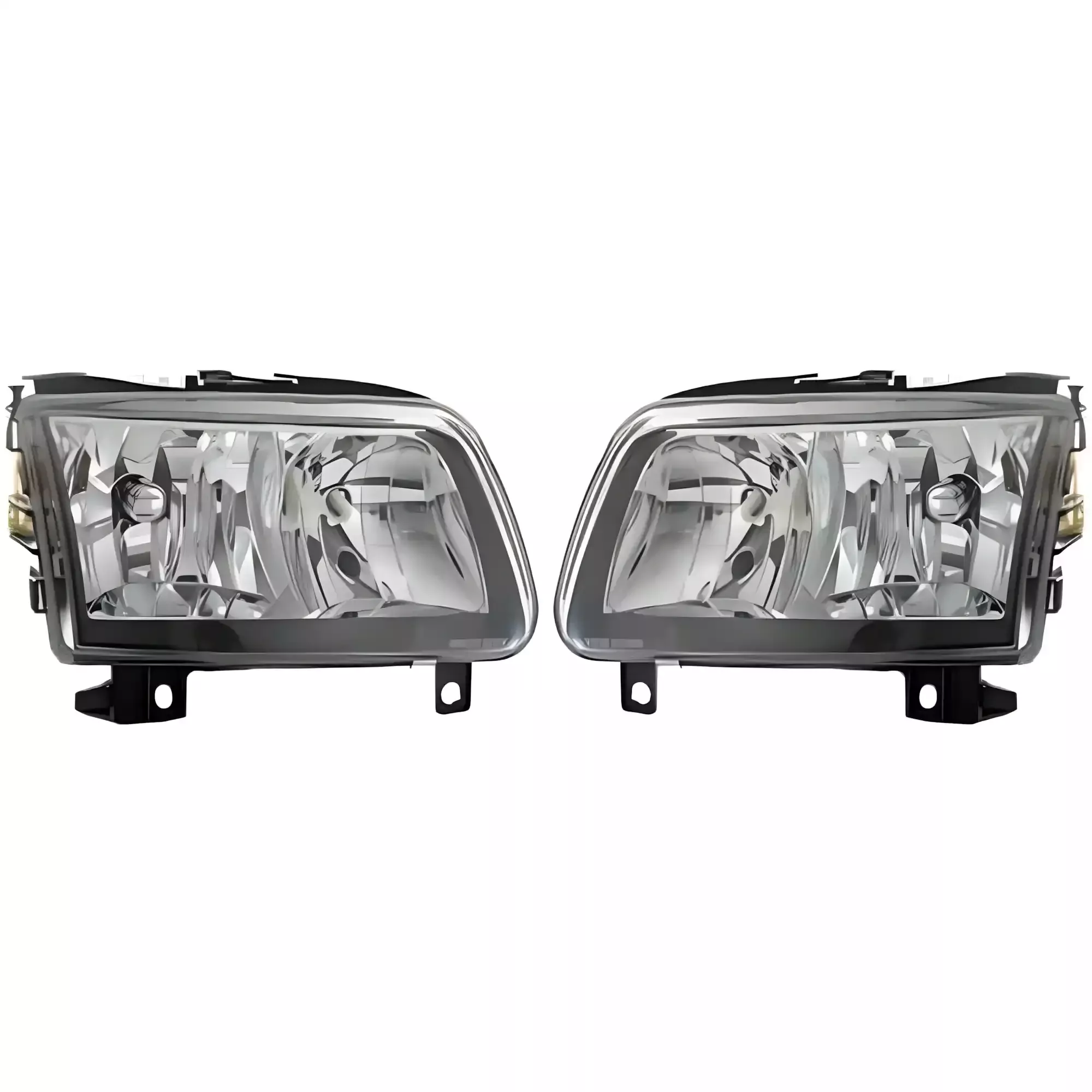DIEDERICHS Hauptscheinwerfersatz HD Tuning (2204280)