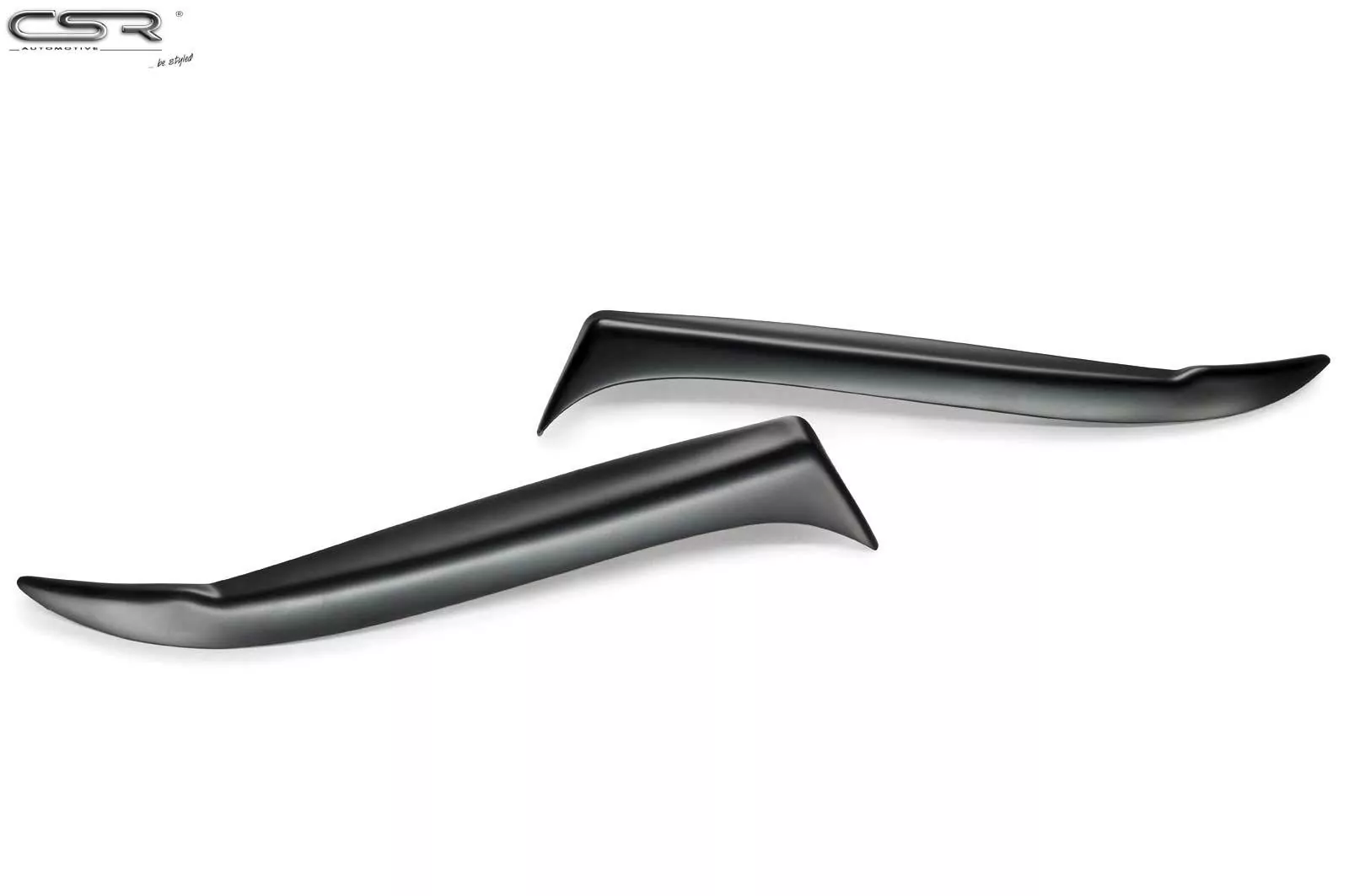 Scheinwerferblenden für VW Polo 6N SB070