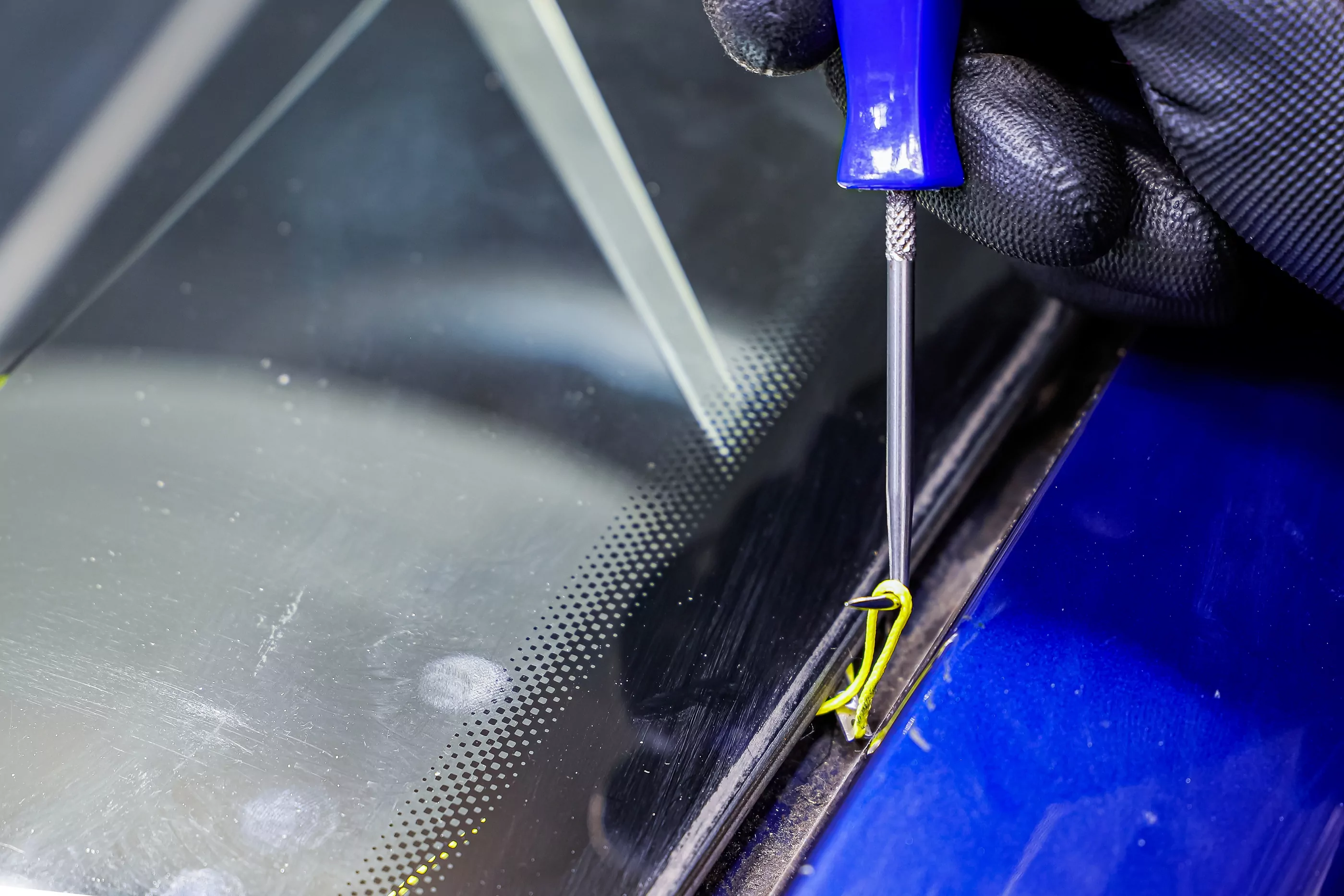 Ausglas-Werkzeug-Satz | 10-tlg.