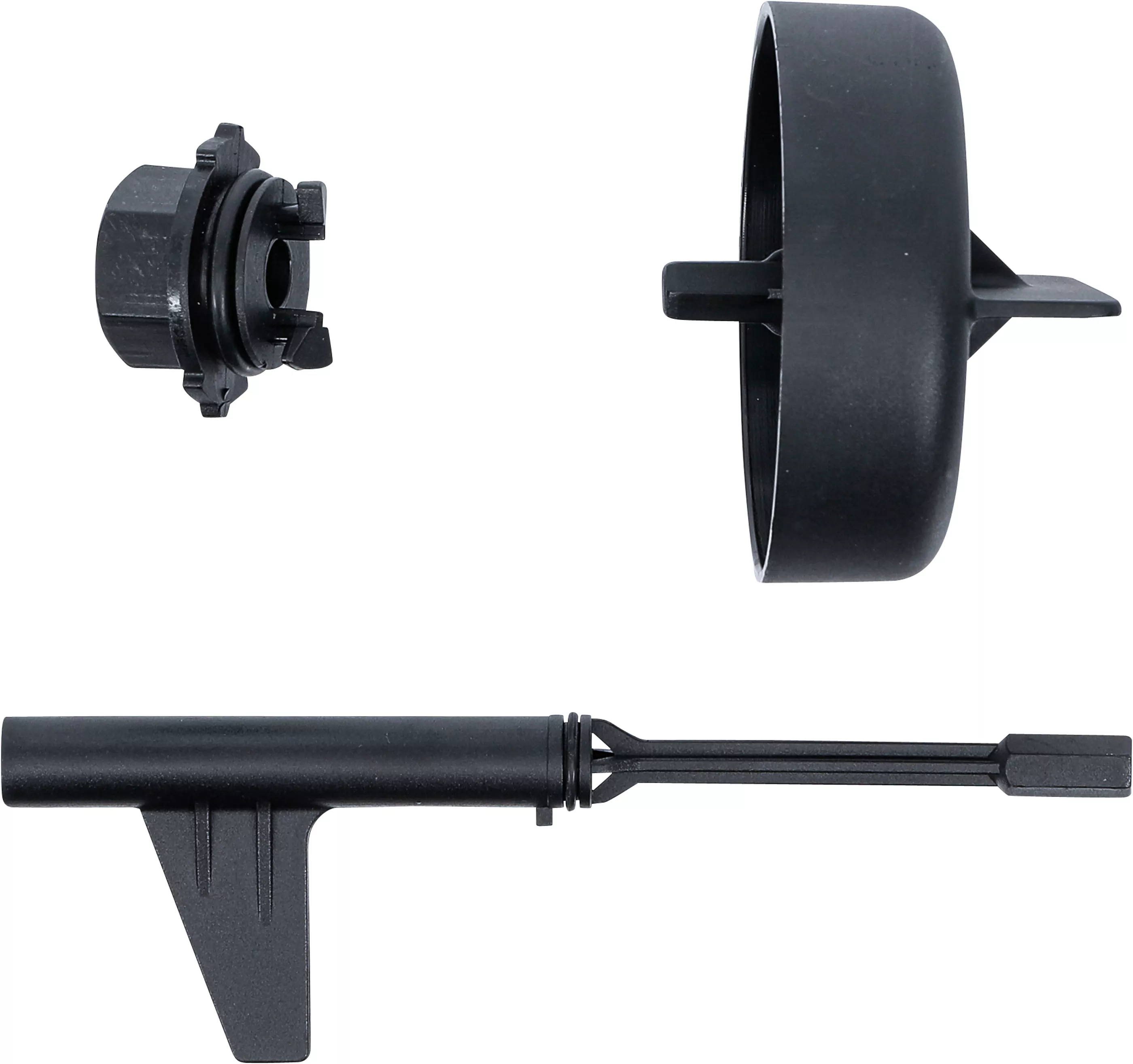 Öl-Ablass- & Einfüll-Satz für Automatikgetriebe | für Mercedes-Benz 9G-Tronic