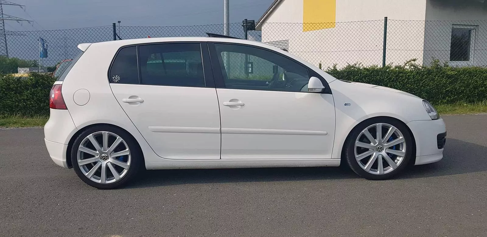 DTSLine Gewindefahrwerk SX  SEAT ALTEA XL (5P5, 5P8) 10/2006-