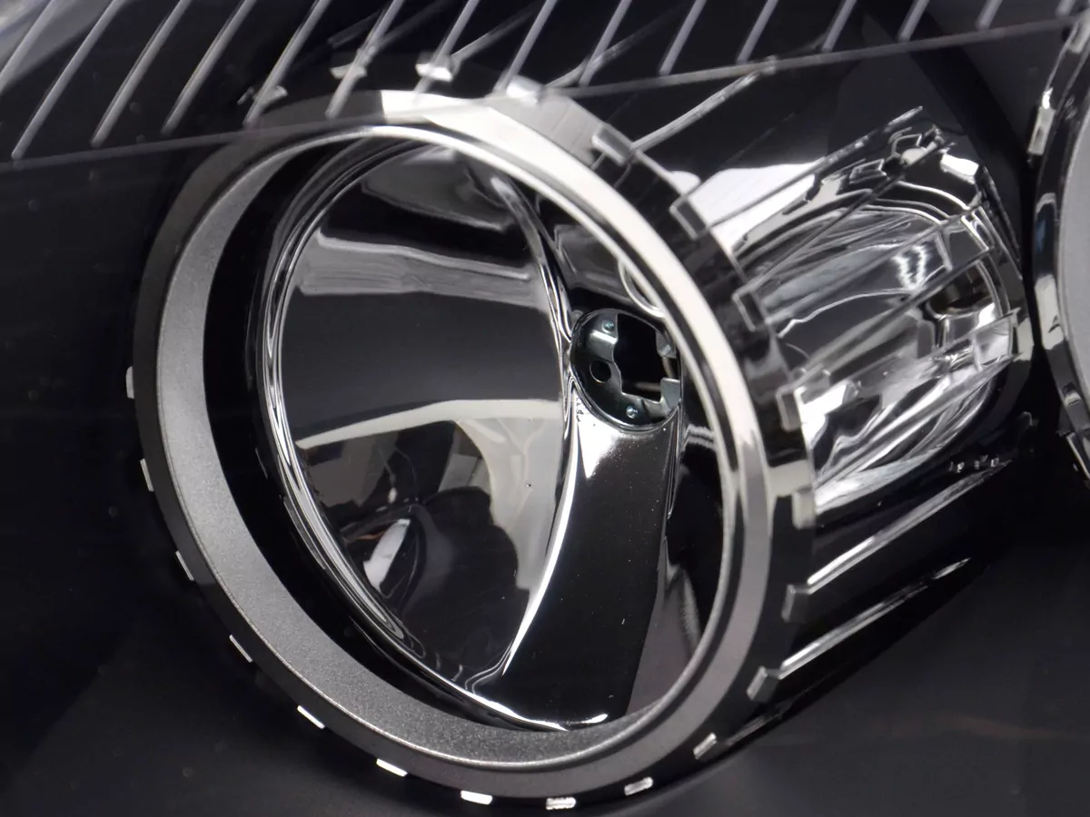 Verschleißteile Scheinwerfer links Opel Astra H 5-trg. Bj. 04-