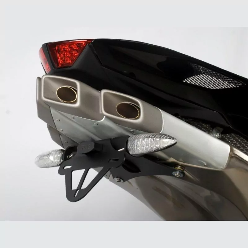 R&G Premium Kennzeichenhalter MV Agusta F4 1000 R / RR 2010-2012