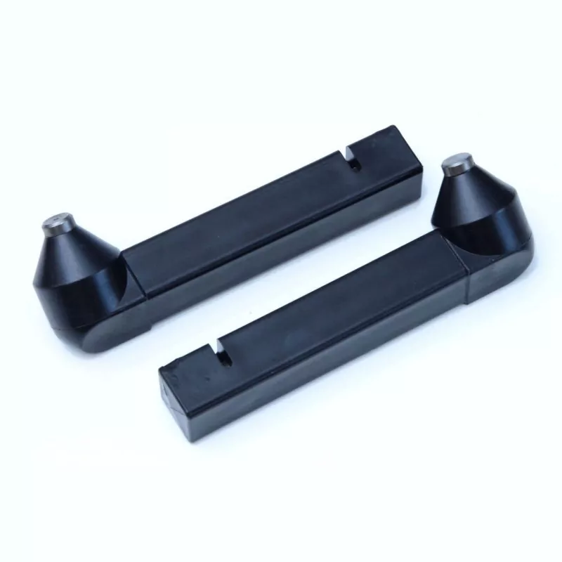 R&G Racing Elevation Professional Montageständer Stifte für Montageständer vorn