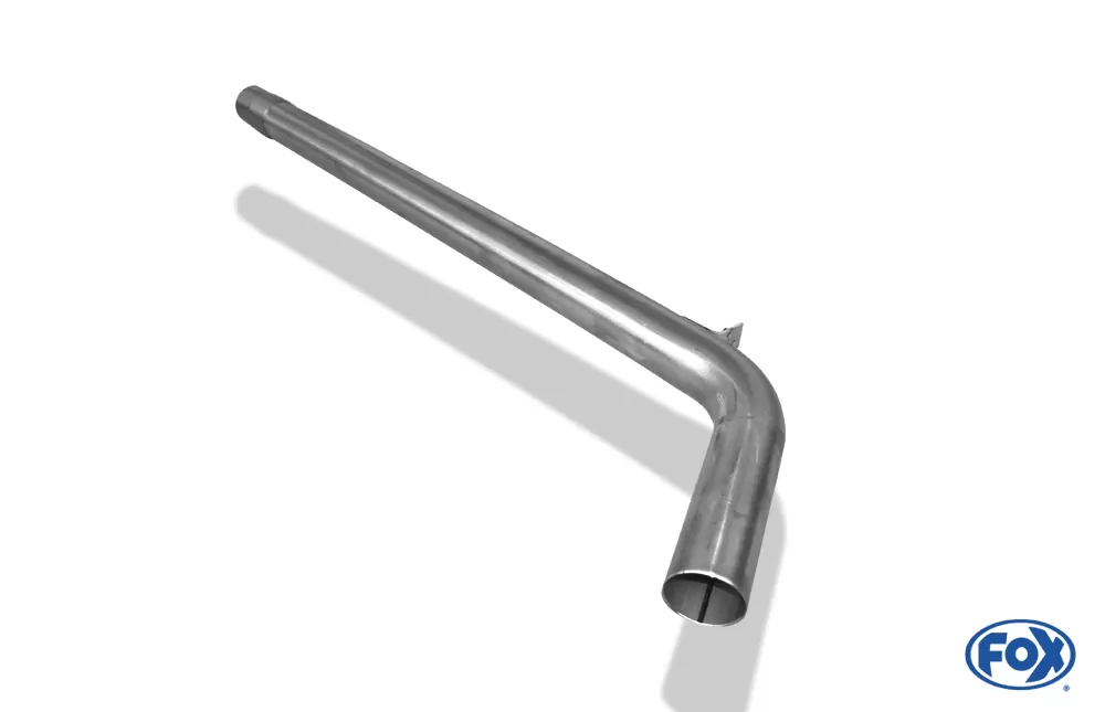 Renault Megane III Coupe  Vorschalldämpferersatzrohr