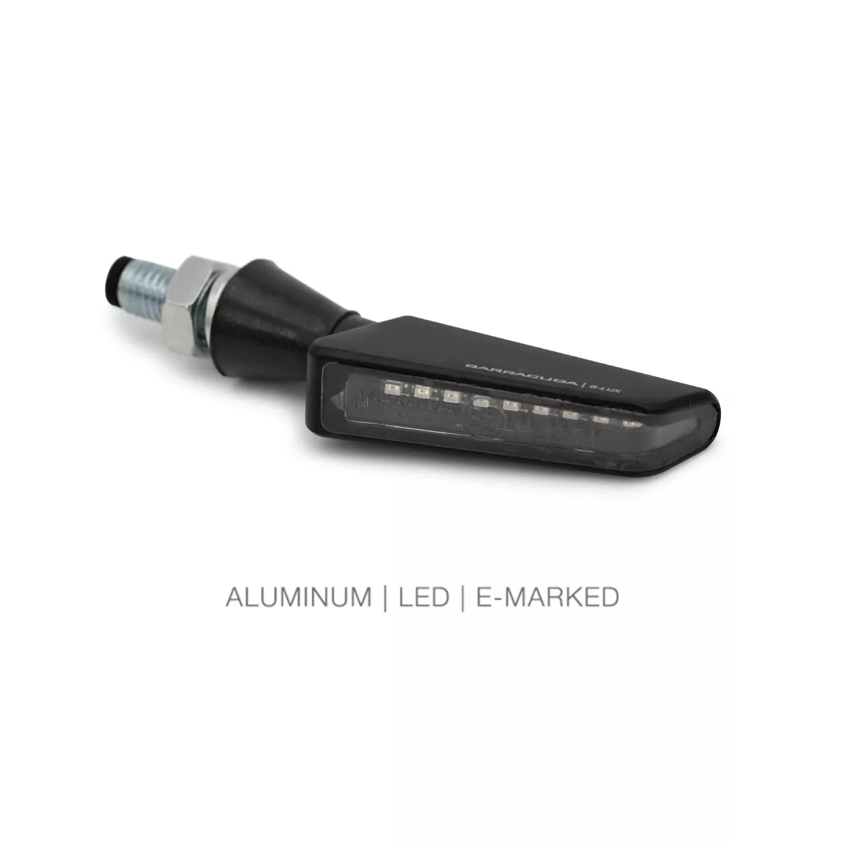 Barracuda sequentieller Blinker SQ-LED B-LUX