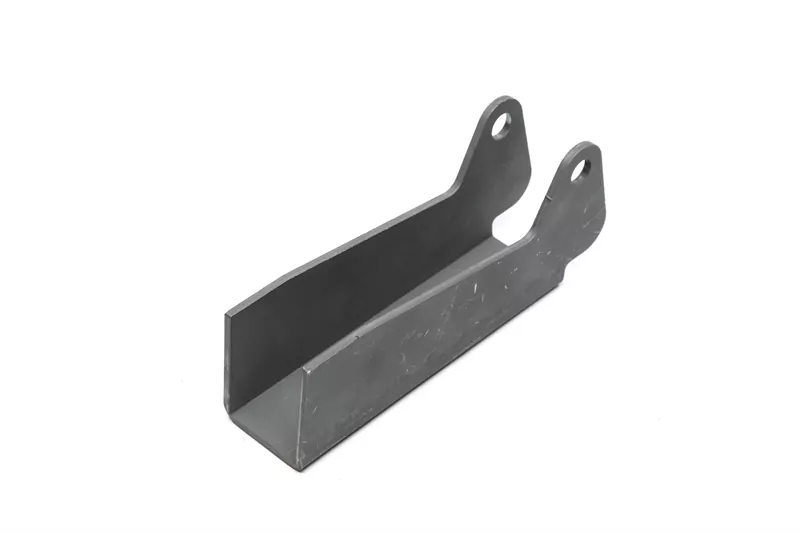 TA Technix universeller Rahmenhalter mit 39mm Stoßdämpferaufhängung