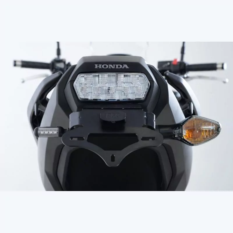 R&G Premium Kennzeichenhalter Honda NC 750 S / X - Integra 750
