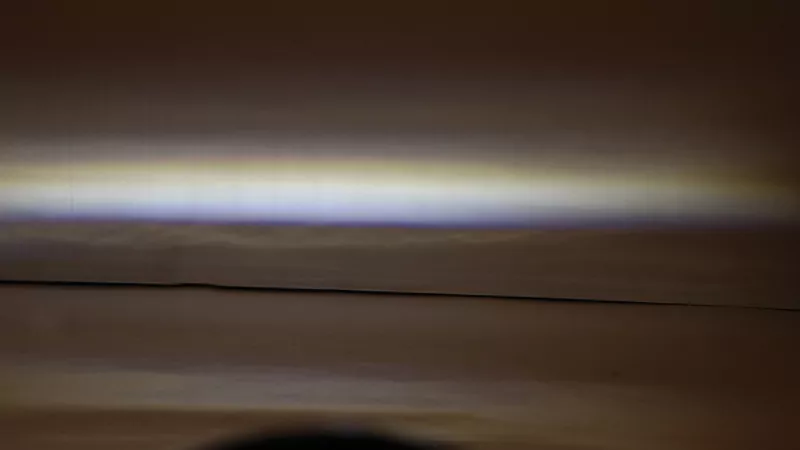 HIGHSIDER LED Hauptscheinwerfereinsatz TYP 9, rund, 4 3/4 Zoll, mit Standlichtring E-geprüft