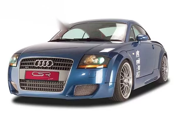 Frontstoßstange für Audi TT Typ 8N FSK100