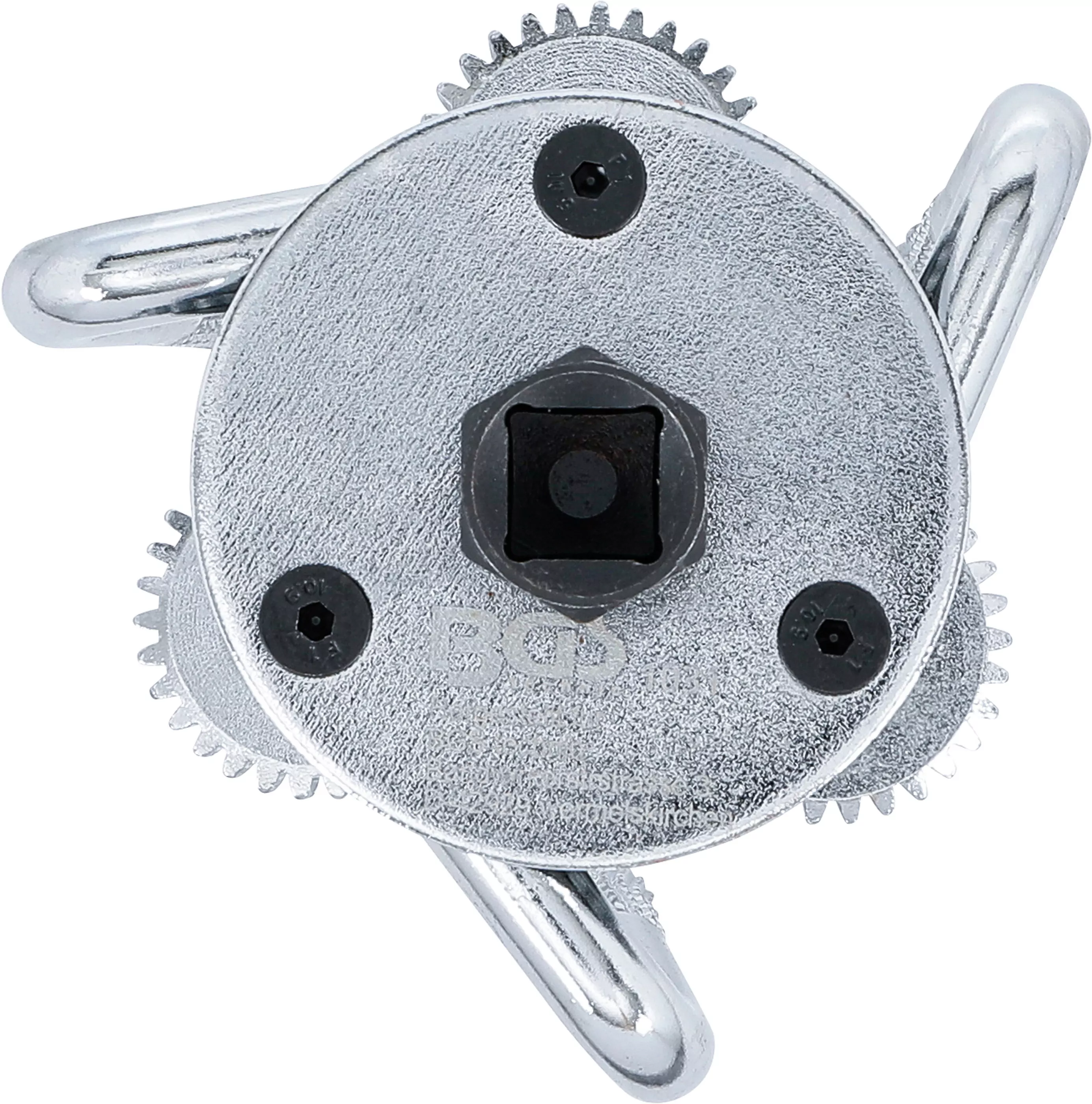 Ölfilterspinne, 3-armig | für Ölfilter Ø 60 - 100 mm