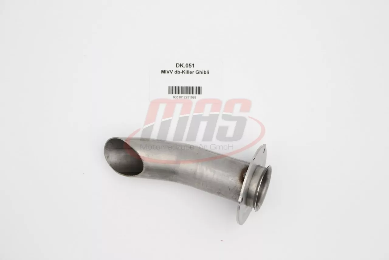 DK.051-MIVV Db-Killer Ghibli