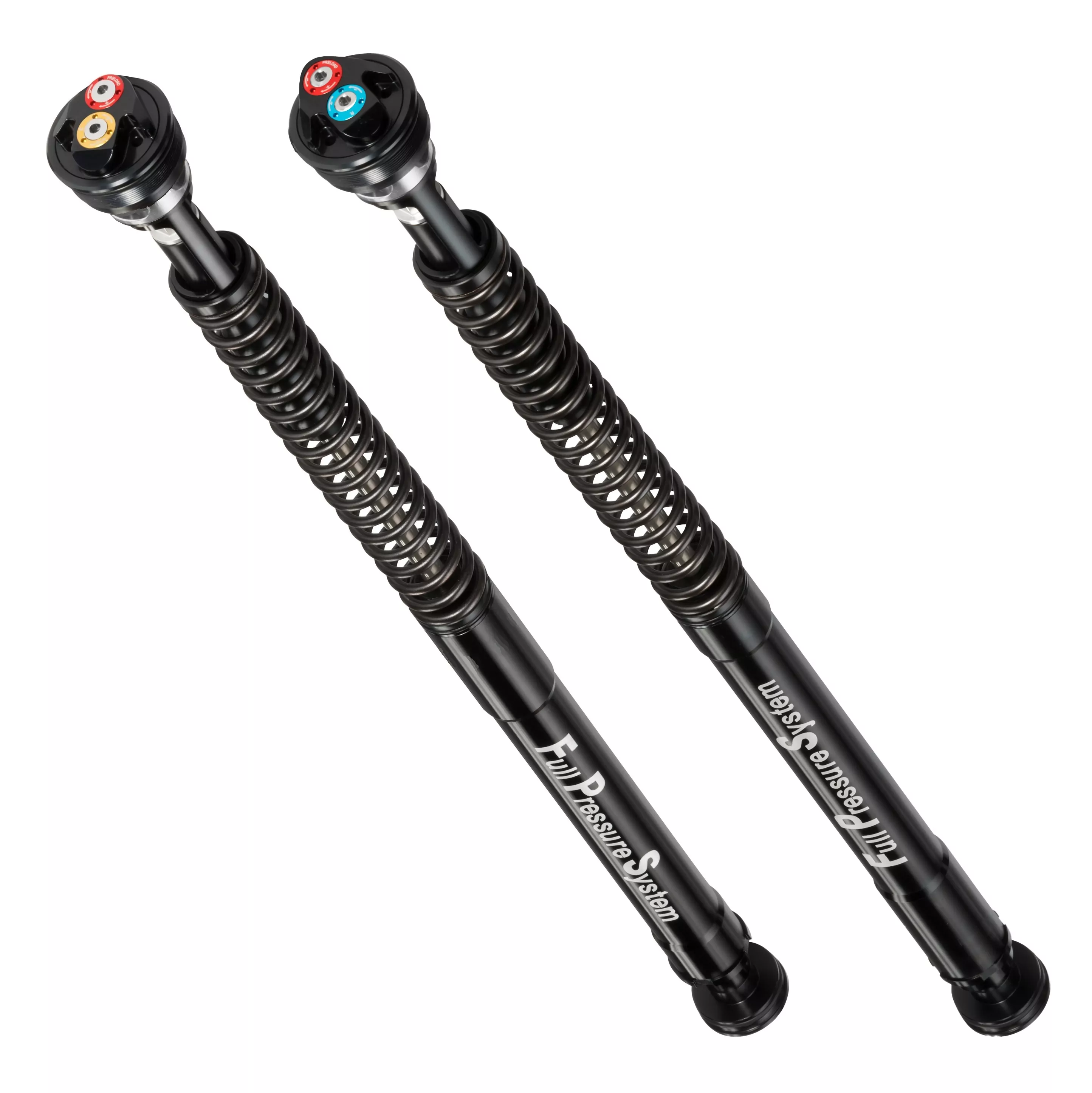 BITUBO Cartridge-Kit für Suzuki GSX-8R Modelljahr 2024-