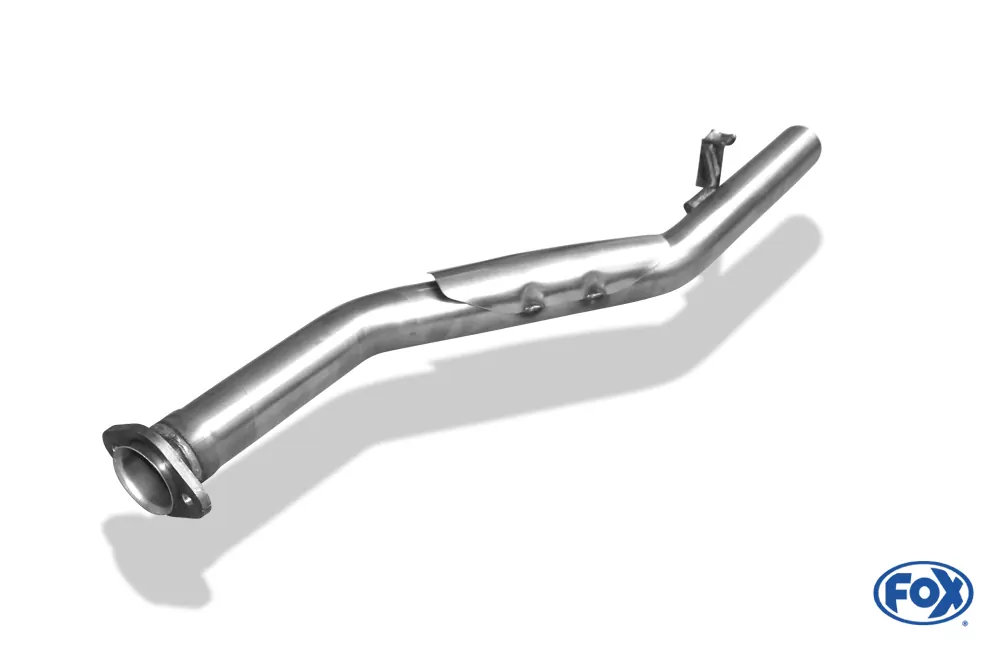 BMW E30 318is  Vorschalldämpferersatzrohr