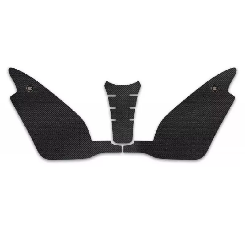 Eazi-Grip WRAP Tank Traction Pads Ducati Panigale V4 2022- / Streetfighter V4 2023-