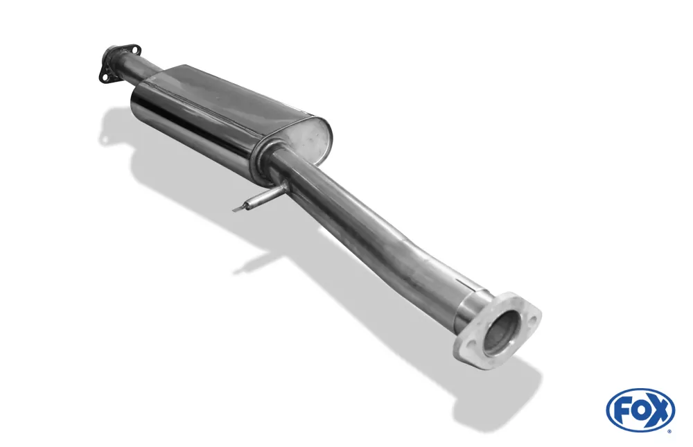 Subaru Impreza GD/ GG - Stufenheck/ Kombi  Vorschalldämpfer