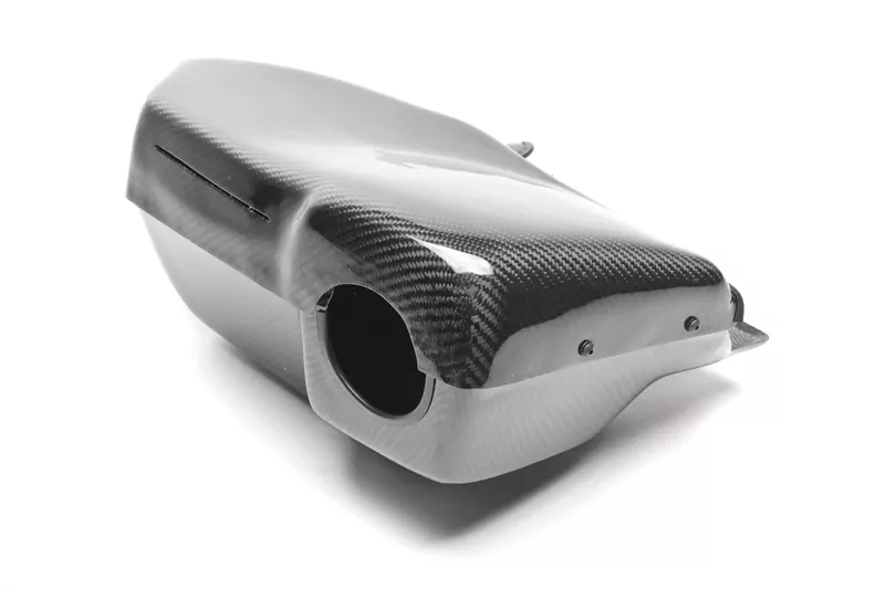 TA Technix Carbon Air Intake passend für Audi A3 (8V)/ Seat Leon (5F)/ Skoda Octavia (5E)/ VW Golf VII (AU)
