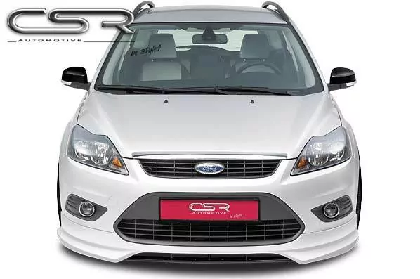 Frontansatz für Ford Focus 2 C307 FA055