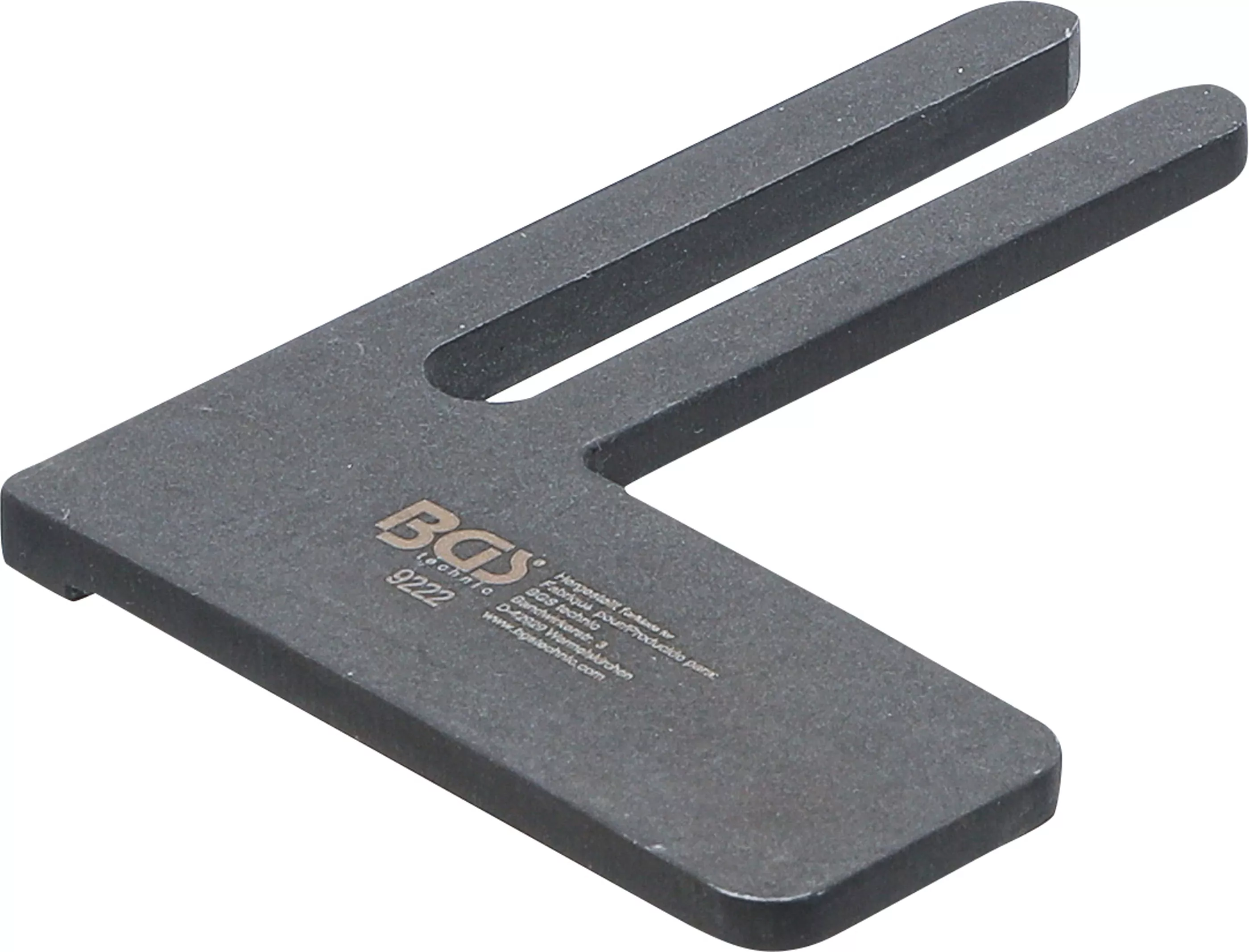 Ausgleichswellen-Fixierwerkzeug | für BMW