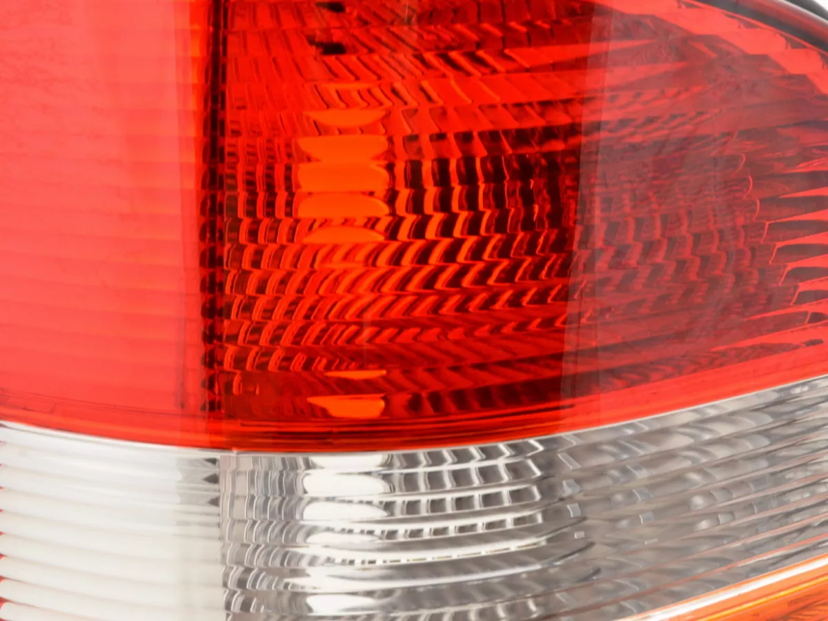 Verschleißteile Rückleuchte links VW T5 Bj. 03