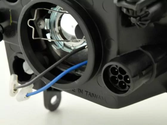 Verschleißteile Scheinwerfer links Opel Vectra B Bj. 95-99