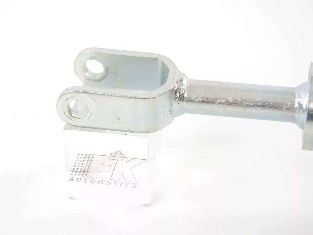 FK Gewindefahrwerk Sportfahrwerk Audi A4 8E Limo/Avant quattro Bj. ab 2000-2008