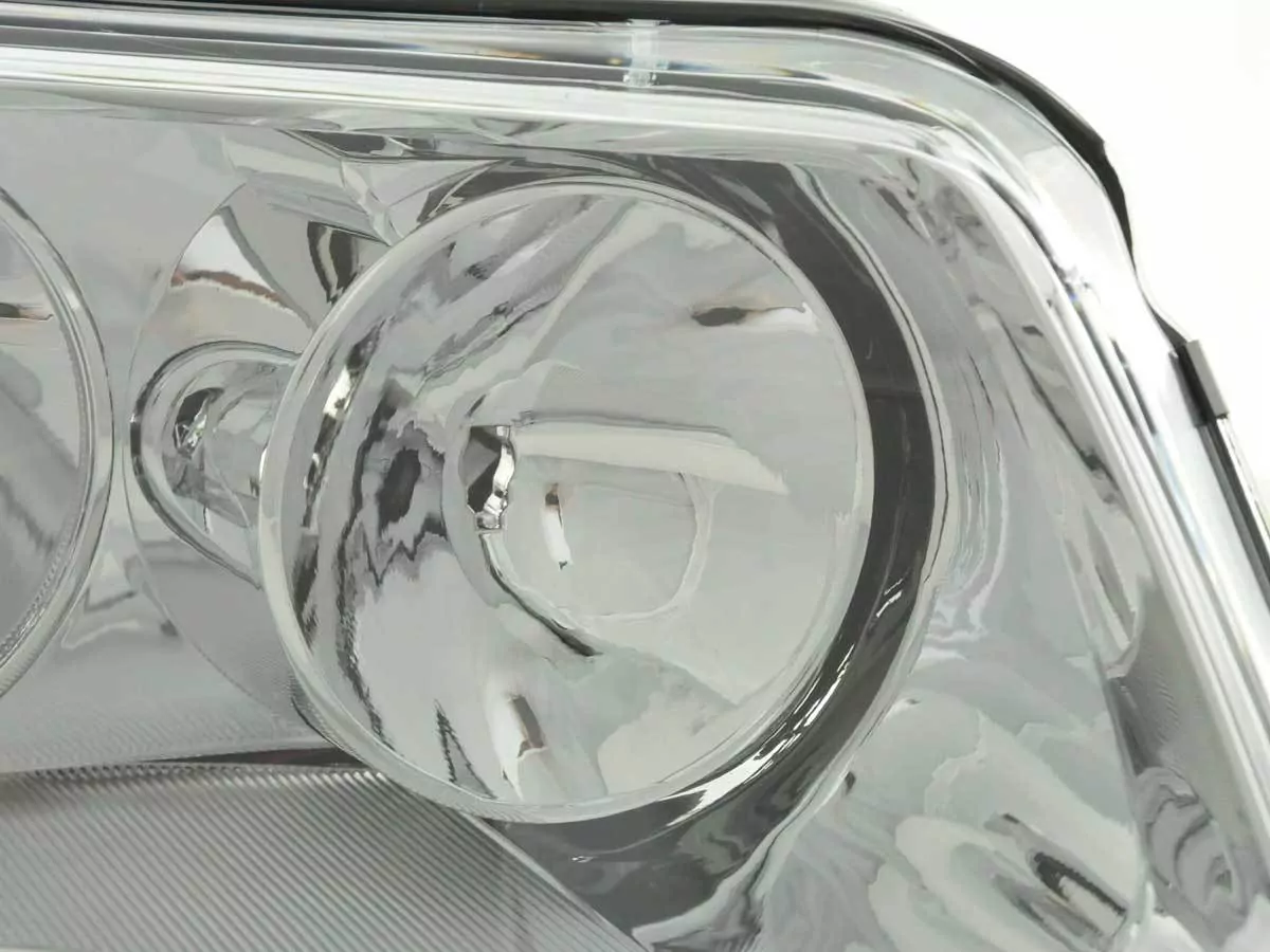 Verschleißteile Scheinwerfer rechts VW Sharan (Typ 7M) Bj. 00-