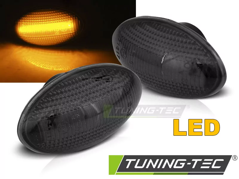 Mini Cooper R50 / R52 / R53 01-08 Led  
