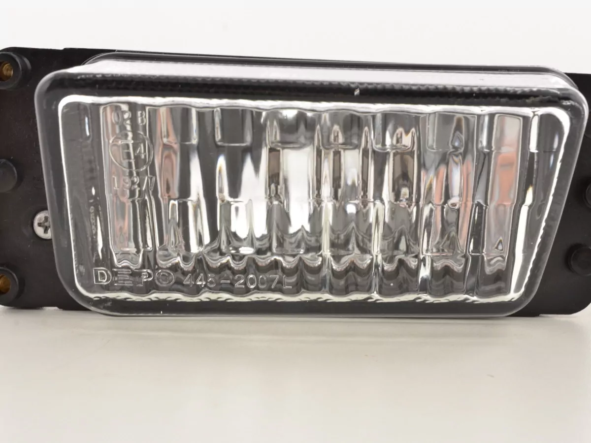 Verschleißteile Nebelscheinwerfer links Seat Ibiza Bj. 94-95