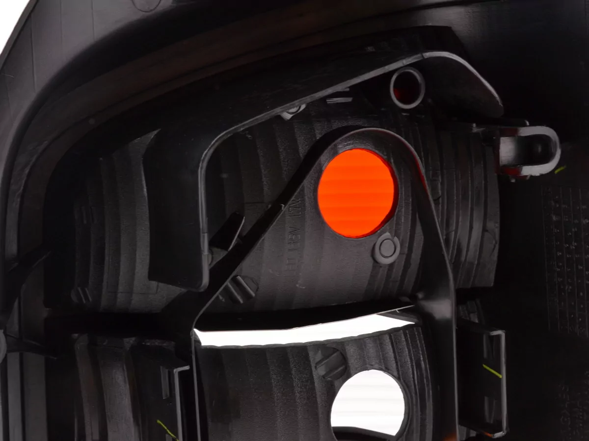 Verschleißteile Rückleuchte links VW T5 Bj. 03