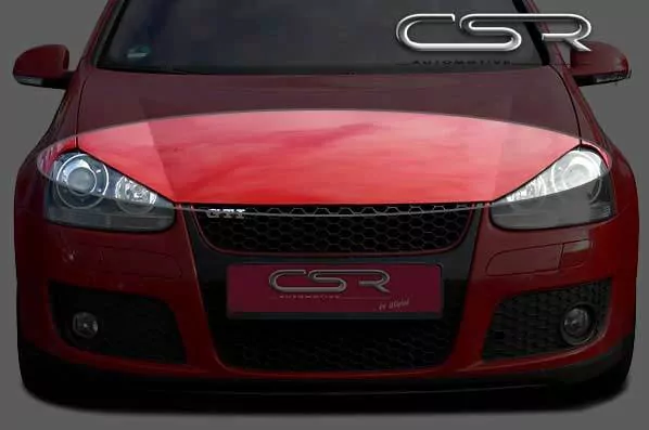 Motorhaubenverlängerung für VW Golf 5 1K MHV047