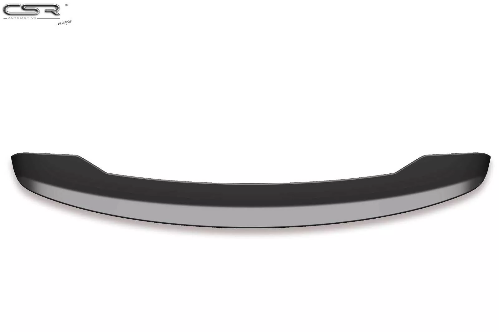 Heckflügel mit ABE für VW T6 / T6.1 HF704-M Carbon Look (matt)