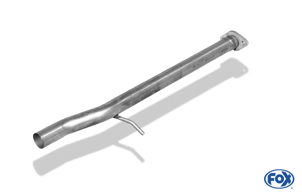 Alfa Romeo 147  Vorschalldämpferersatzrohr