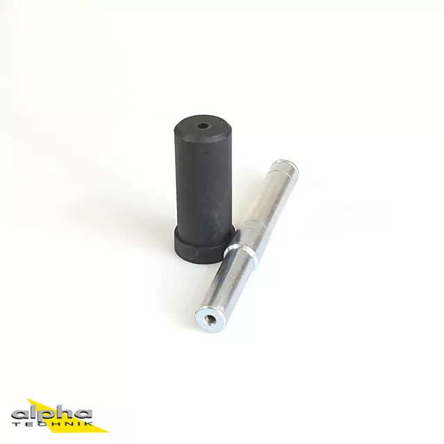 FG Montageständer hinten Ducati (40 3mm und 22/26mm)