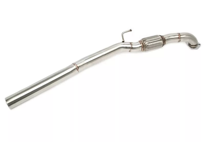 TA Technix Downpipe passend für Audi A3 (8L) / Seat Leon,Toledo II (1M) / Skoda Octavia I (1U) / VW Bora, Golf IV (1J), New Beetle (9C,1C) mit 1.9 TDI Motoren