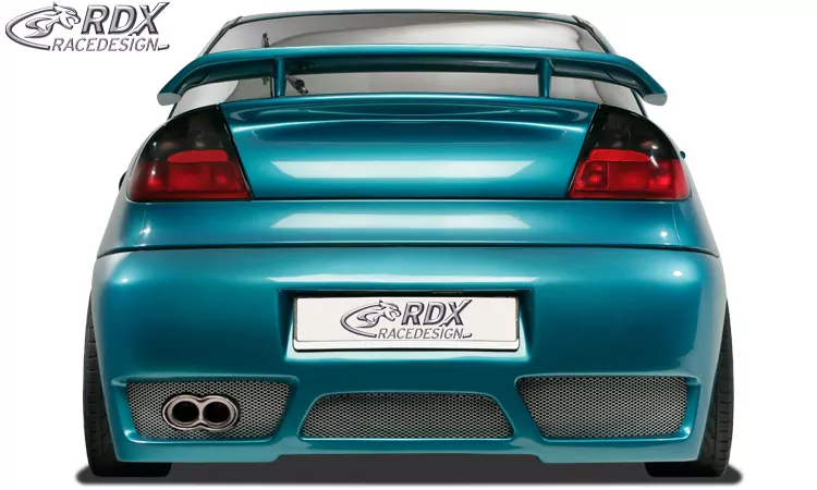 RDX Heckspoiler für OPEL Tigra A "GT-Race" Heckflügel Spoiler