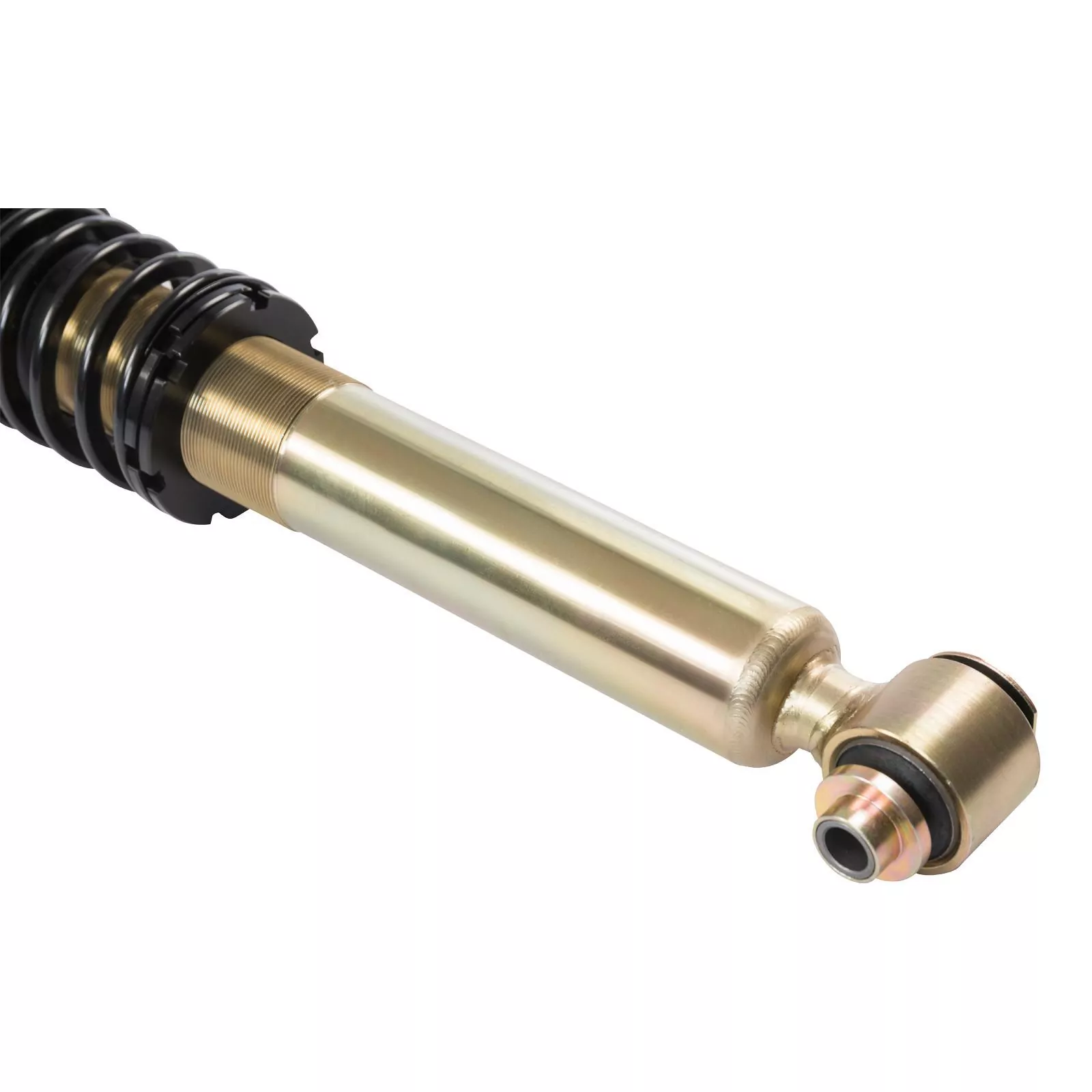 DTSLine Gewindefahrwerk SX  BMW 5er (E60) 560L, 560X, M5/M6, M560 12/2001-03/2010