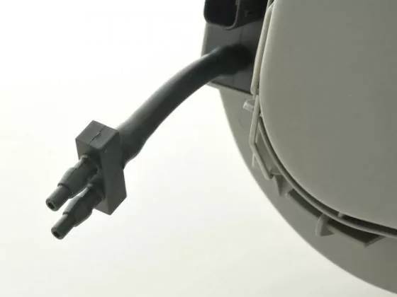 Verschleißteile Scheinwerfer links Mercedes Benz E-Klasse (Typ W210)