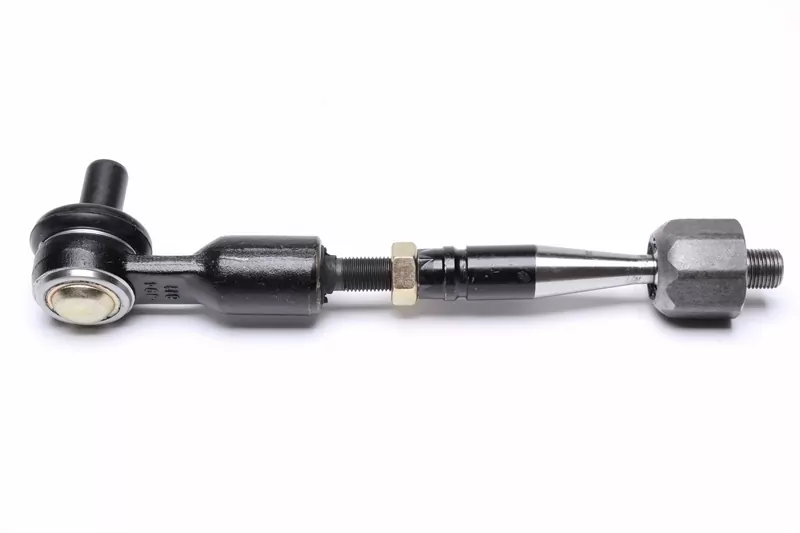 TA Technix Spurstange incl. Spurstangenkopf passend für Audi A4, A6, A8, Skoda Superb, Passat 3B/3BG,Vorderachse beidseitig