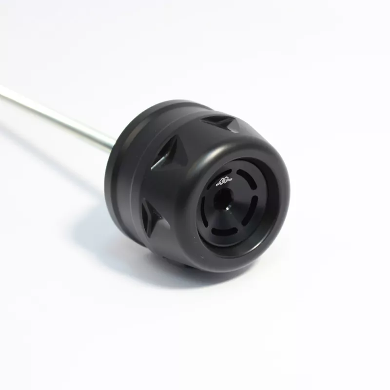 Gilles Achsprotektor hinten Ducati Scrambler K1